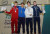 epee male